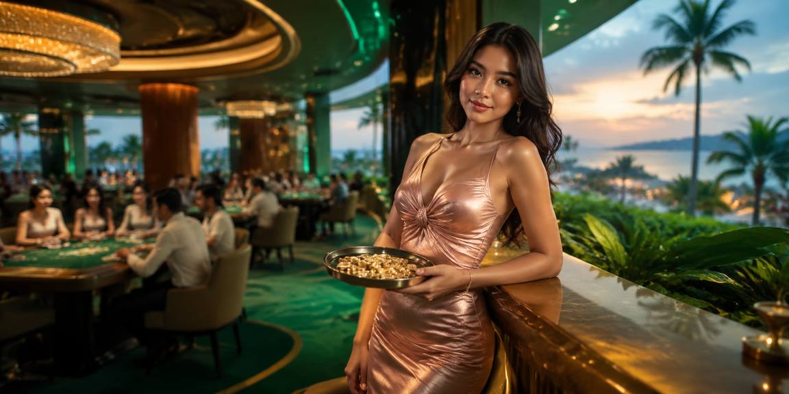 sisi368 Casino category finder